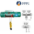 CE Certificated Factory Price 30m Wire Rope Electric Hoist 20 Ton